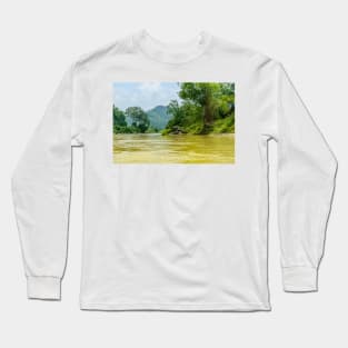 Chay River 05 Long Sleeve T-Shirt